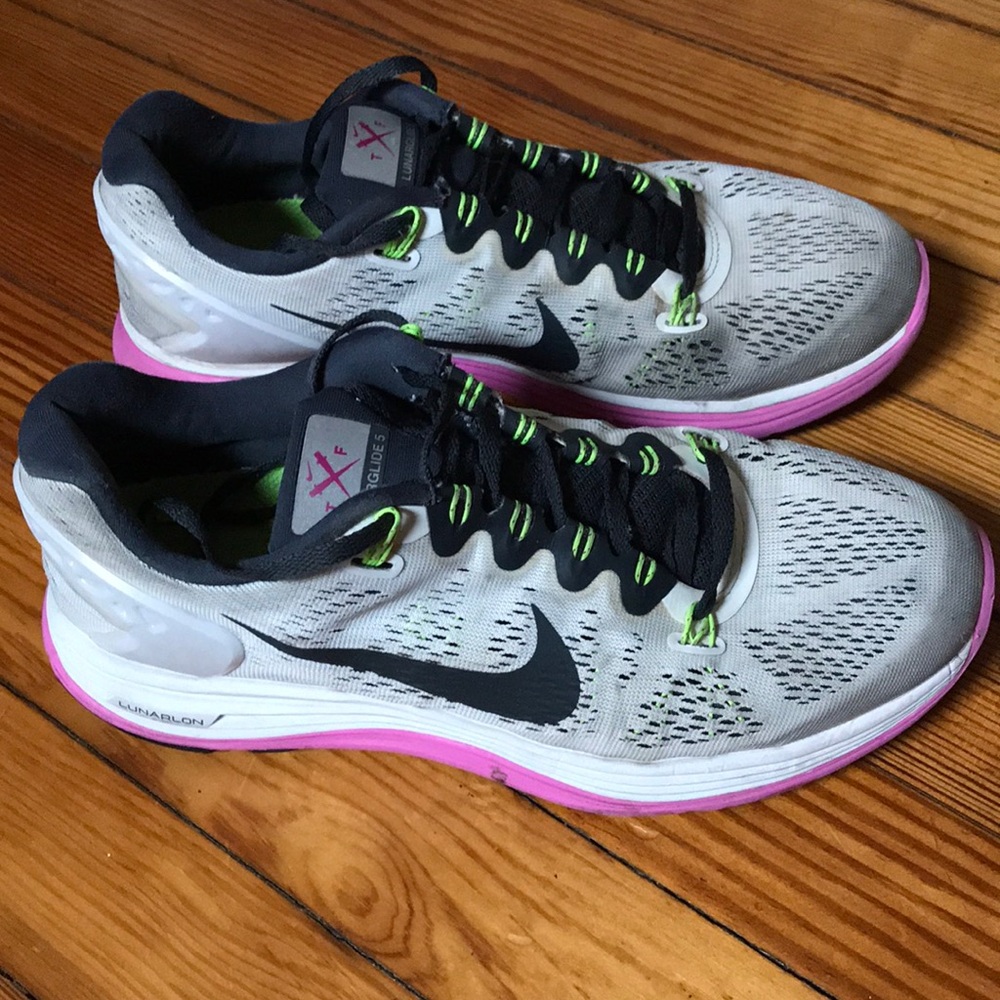 Nike Running Shoes